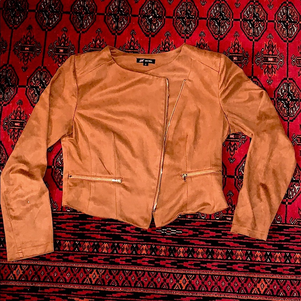 Blazer Jacket